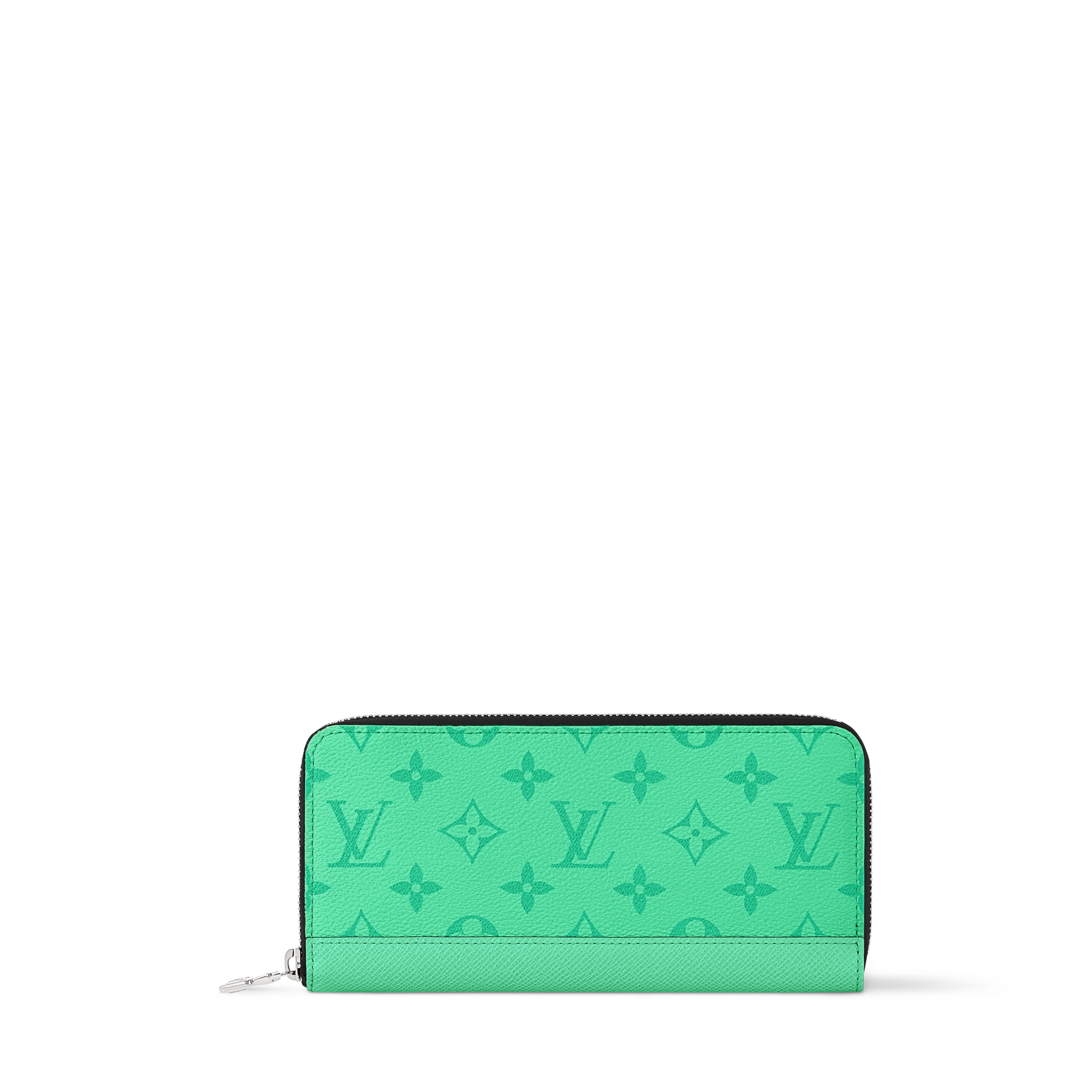 ジッピー・ウォレット ホリゾンタル タイガラマ｜ルイ・ヴィトン 公式